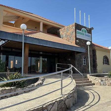 Canarian Green Oasis By Luca Properties Gran Canaria Maspalomas  Exterior photo