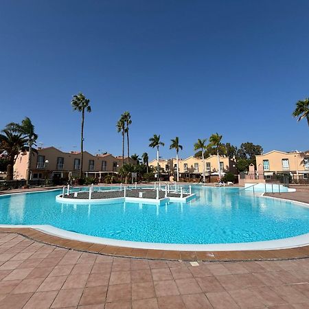 Canarian Green Oasis By Luca Properties Gran Canaria Maspalomas  Exterior photo