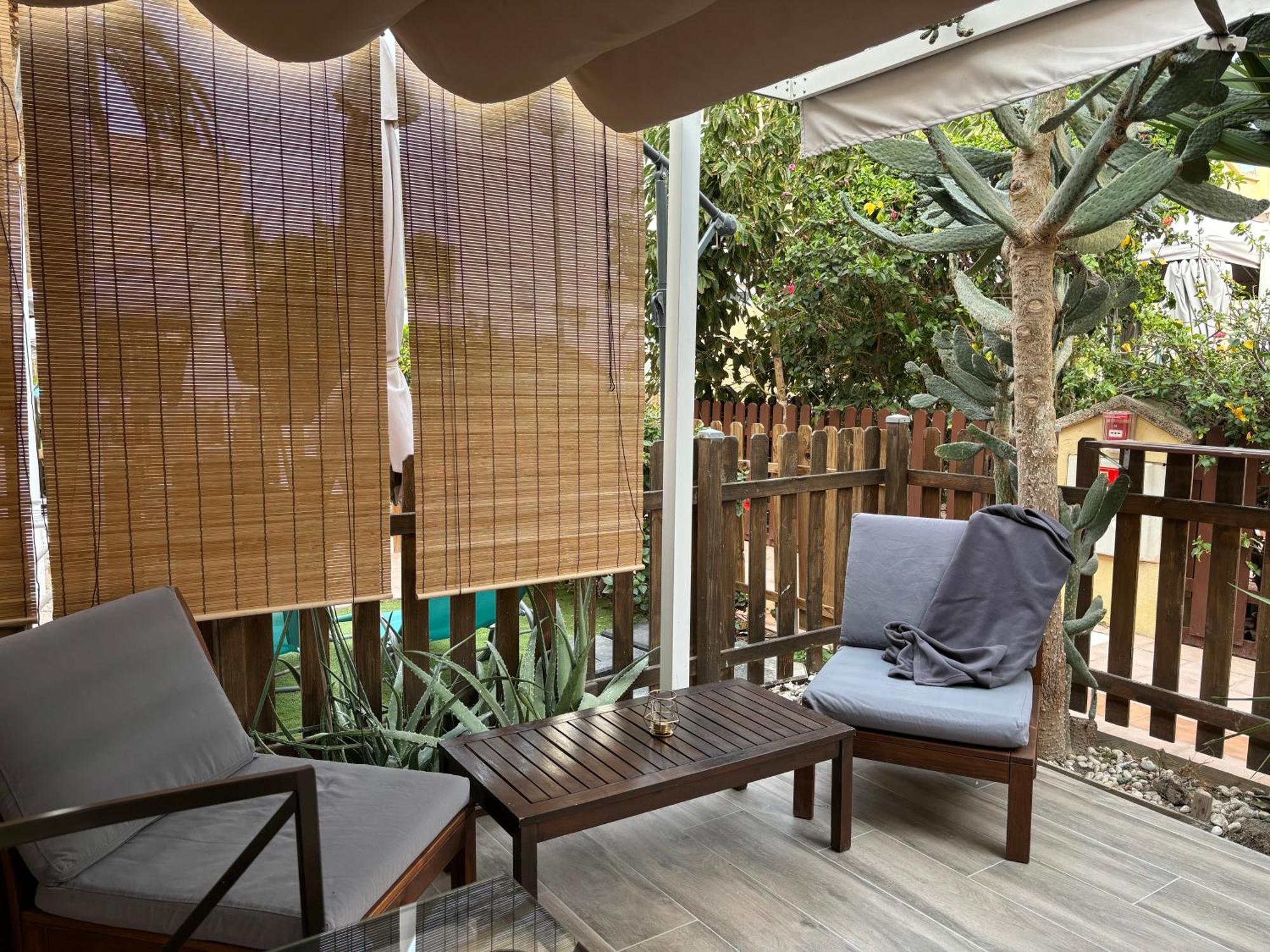 Canarian Green Oasis By Luca Properties Gran Canaria Maspalomas  Exterior photo