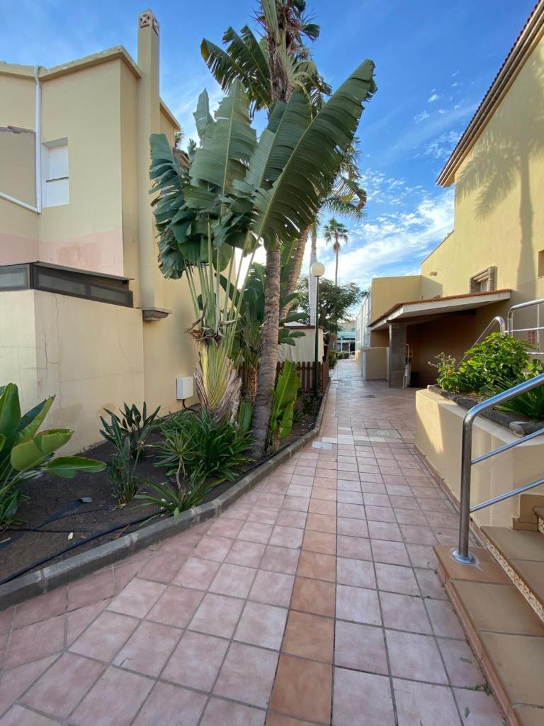 Canarian Green Oasis By Luca Properties Gran Canaria Maspalomas  Exterior photo