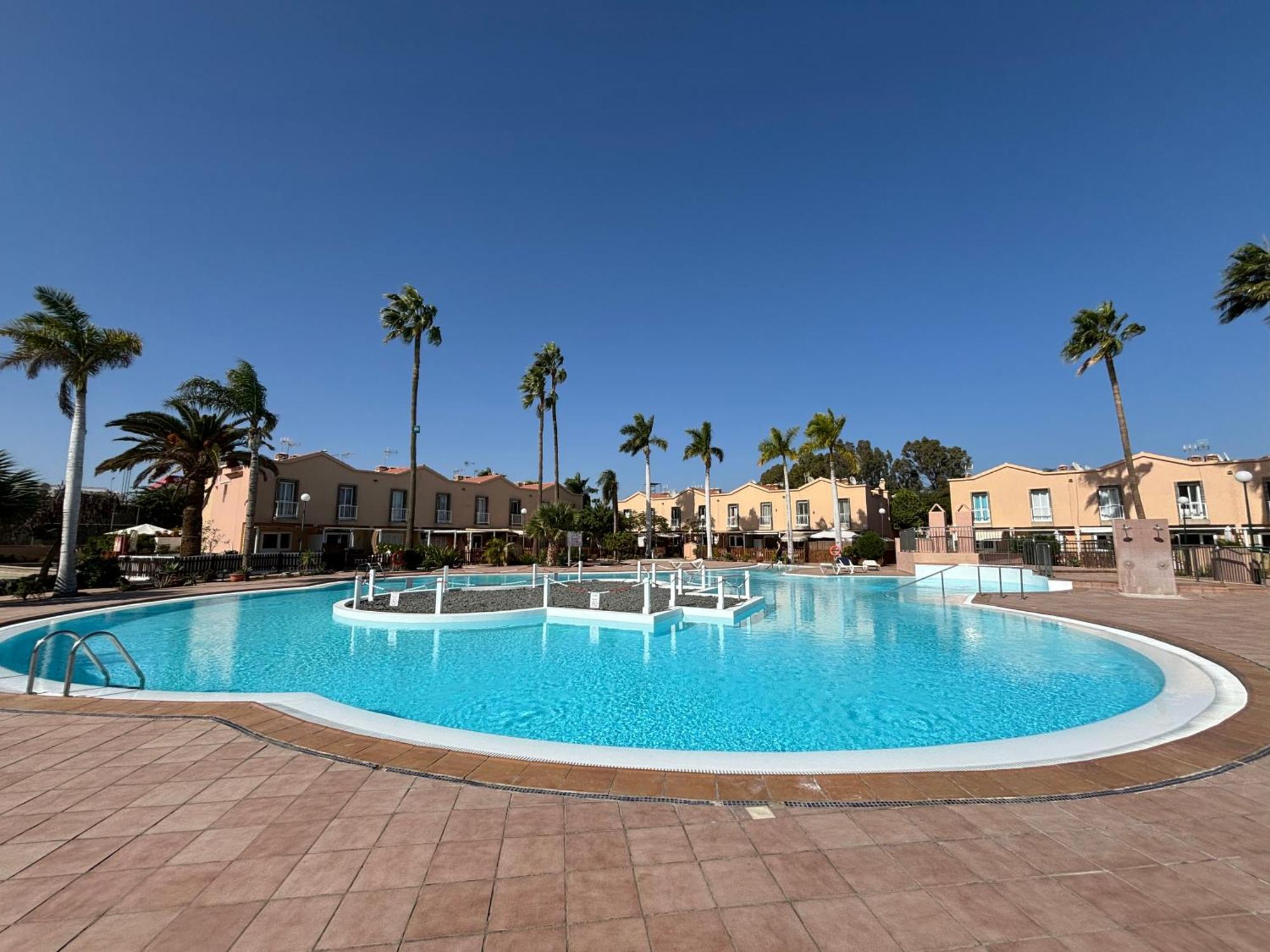 Canarian Green Oasis By Luca Properties Gran Canaria Maspalomas  Exterior photo